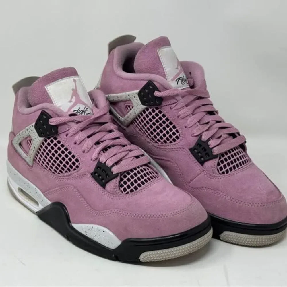 Jordan Air Jordan 4 Retro Orchid